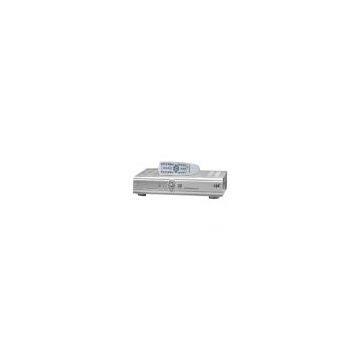 Sell Digital Satellite Receiver (DVB-T)