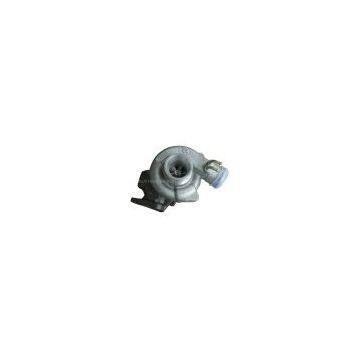 turbocharger 491354-04000