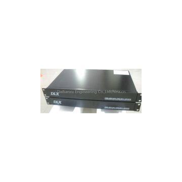 16channels HD-CVI Fiber Optical Converter photo-2