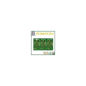 Rigid Gold Plating PCB