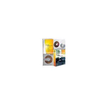 microsoft office 2007 professional oem