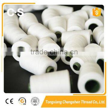 Superior materials sewing thread roll