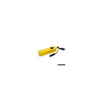 NICD Emergency Jump Starter