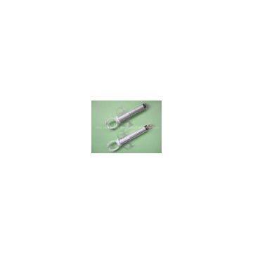 Control Syringe