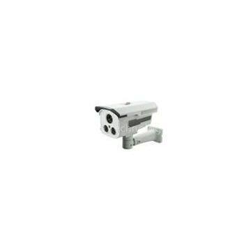 Fixed lens Weatherproof HD IP Bullet Camera