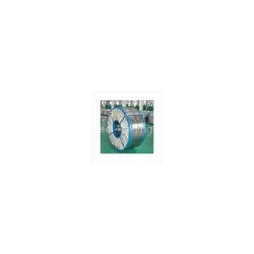 GB / T2518 ID 508mm Hot Dipped Galvanized Steel Coil for Armoured Cable