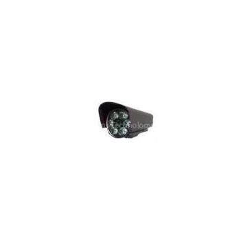 Waterproof IR Sony Color CCD HD CCTV Cameras(GS-110S) WIth Two Way Audio And CMOS Sensor