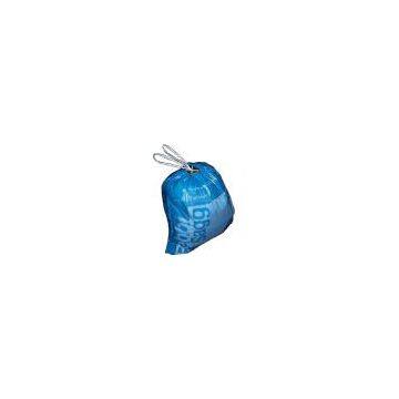 Drawstring Garbage Bag