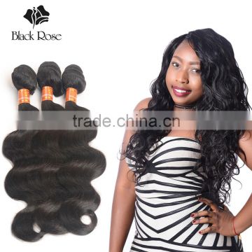 Wholesale Price Brazilian Body Wave Hair Extensions, 100% Human Hair Weft, Top Grade 7A Cheap Virgin Brazilian Hair Bundles