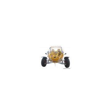 Sell New 650cc Dune Buggy