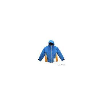 Sell Ski Jacket