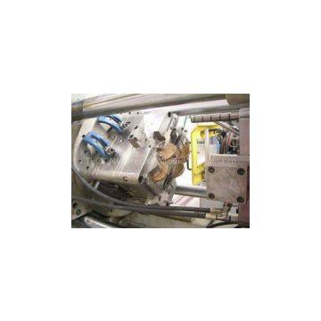 Three Shot Injection 23 TECKING Mould