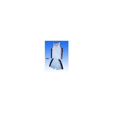 China (Mainland) Basketball Set