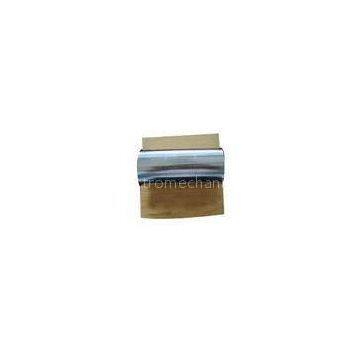 Exposed Protrusion Childrens Bicycle Testing Cylindrical Rods GB14746-2006