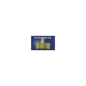 Turkey Sunflower Oil