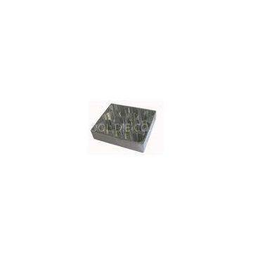 ADC10 Aluminum Alloy High Pressure Die Casting Tolerance 0.005-0.01mm
