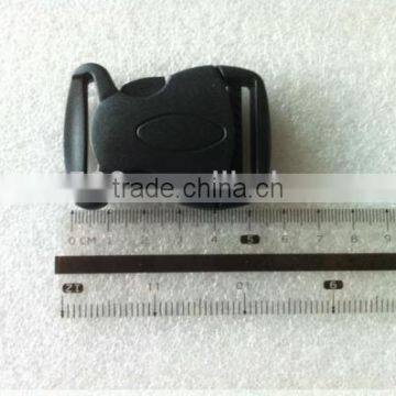 plastic buckles for bags and belts