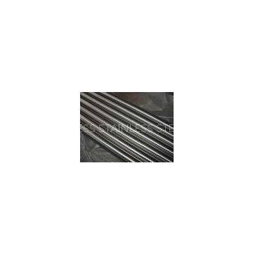 Hot Rolling Gr11 Titanium Round Bar With ASTMB 348 Standard