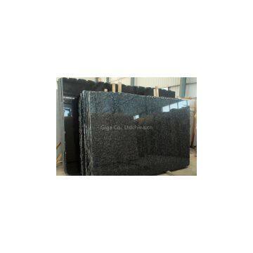 blue marble floor tile