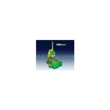 High Precision CNC Gear Shaping Machine Main Power 7.5 KW , Gear Diameter 130mm