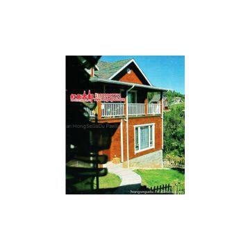 Wood Gazebo House,outside Bamboo House photo-3