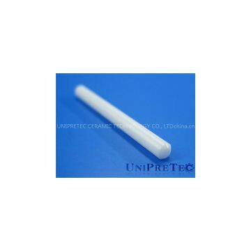 High Strength Zirconia Ceramic Rod Shaft