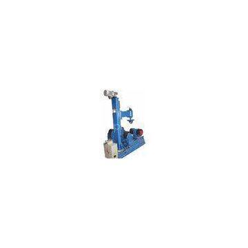 Conventional 5T Pipe Turning Rolls Welding Rotator With Manual Driving