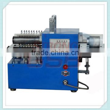 LZ-3 Leather strip cutting machine