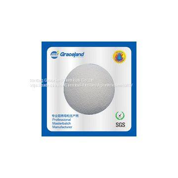 Halogen-Free Polypropylene (PP) Flame Retardant