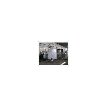 Thermal Evaporation Metallizer photo-2