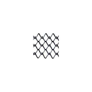 chain link fence