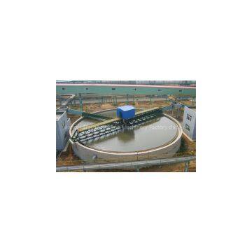 JXSC high quality dewatering thickener /mining thickener