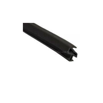 Pvc  weather strip for door and window, used for sealing the part of window and door