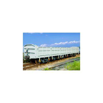GDE Gondola Wagon for Brazil Manufacture China