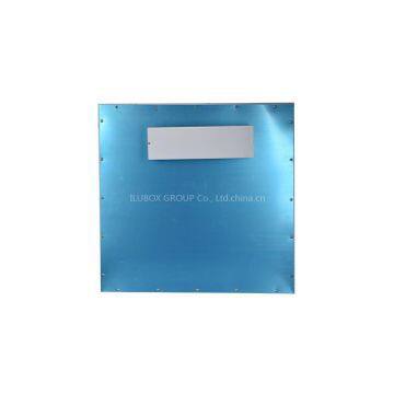 UL LED Panel Light 115LM/W 28W 2x2 photo-2