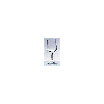 Lead-free Crystal Stemware