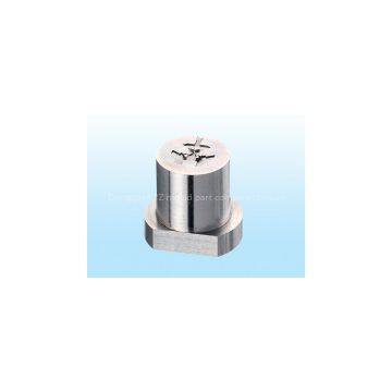 Hot sale precision plastic mold oem from professional core pin manufacturer