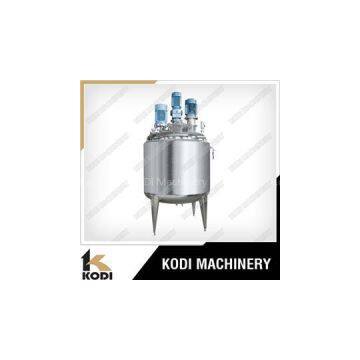 Juice Mixing Tank KDMT