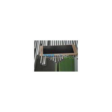 Cold Drawn BA Seamless TP316L Stainless Steel Tubing With High Precision