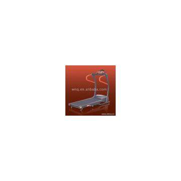 Sell Home-Use Motorized Treadmill