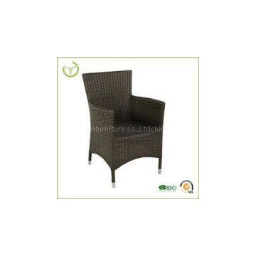 Polyrattan Chaises