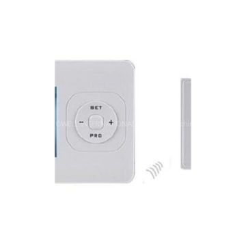 Wireless Programmable Room Thermostat