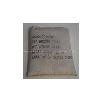 Mortar Cement GRC High Strength Cement CSA Binder 92.5 photo-3