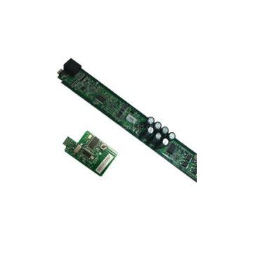 Opening And Closing Curtains Motor Controller