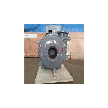 AHR Slurry Pump