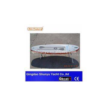 New Design Wave Sup Paddle Board Inflatable Paddle Board