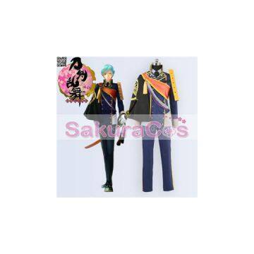 刀剣乱舞 一期一振 コスプレ衣装
