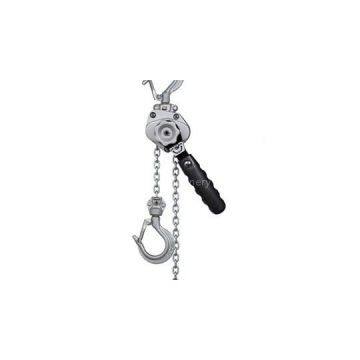 Mini Hand Lever Hoist