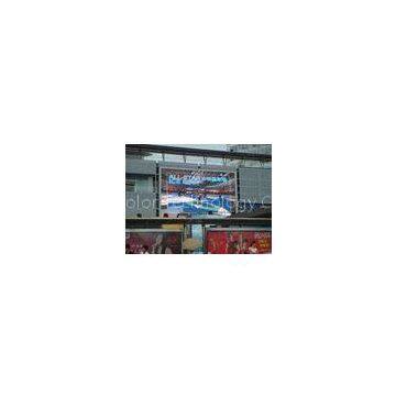 Remote Control High Resolution Outdoor Led Screens