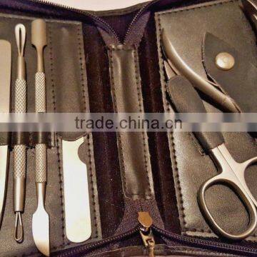 Luxury High Quality / Manicure Pedicure Set